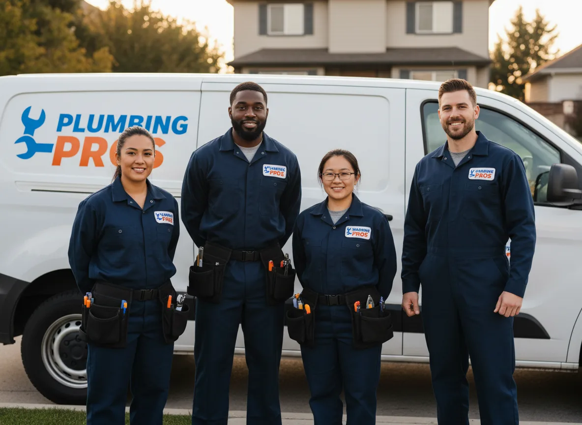 Water Heater Repair company in Pittstown, NJ